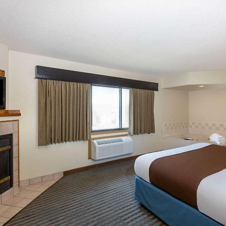 Americinn By Wyndham Lincoln North Buitenkant foto
