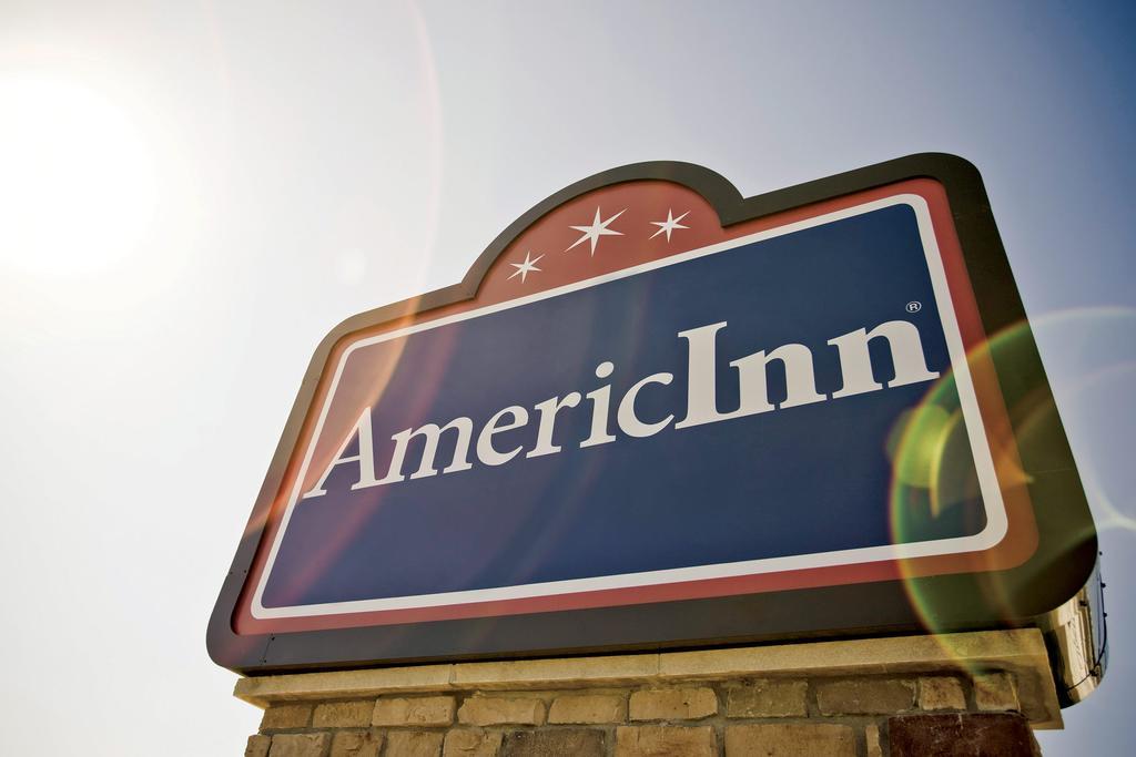 Americinn By Wyndham Lincoln North Kamer foto
